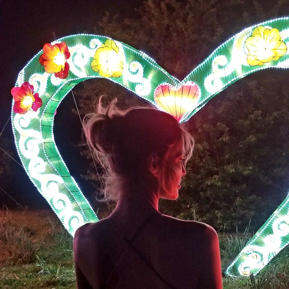 Meet your Posher, Justine